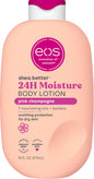 eos Shea Better Body Lotion- Vanilla Cashmere, 24-Hour Moisture, 16 fl oz