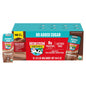 Horizon Organic Shelf Stable Whole Milk Boxes, Pack of 18-8g Protein per Serving