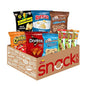 Frito-Lay Ultimate Snack Care Package, Favorites Mix, Variety Assortment of Chips, Cookies, Crackers & More, 40 Count