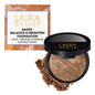LAURA GELLER Baked Balance-n-Brighten Foundation – Porcelain