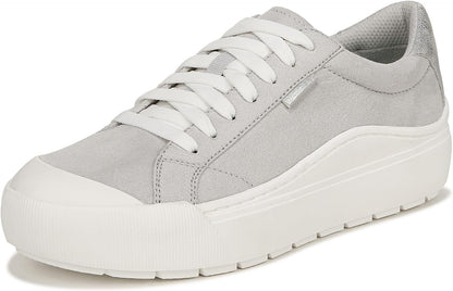 Dr. Scholl's Shoes Women's Time Off Sneaker, Comfortable Walking Shoes