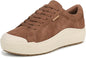 Dr. Scholl's Shoes Women's Time Off Sneaker, Comfortable Walking Shoes