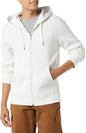 Amazon Essentials Men's Full-Zip Fleece Hoodie Sweatshirt (Available in Big & Tall)