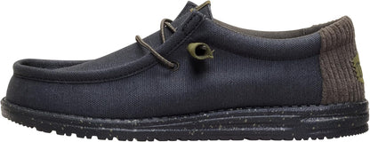 HEYDUDE Men's Wally Amazon Exclusive Styles Slip On Loafer | Easy On Shoe