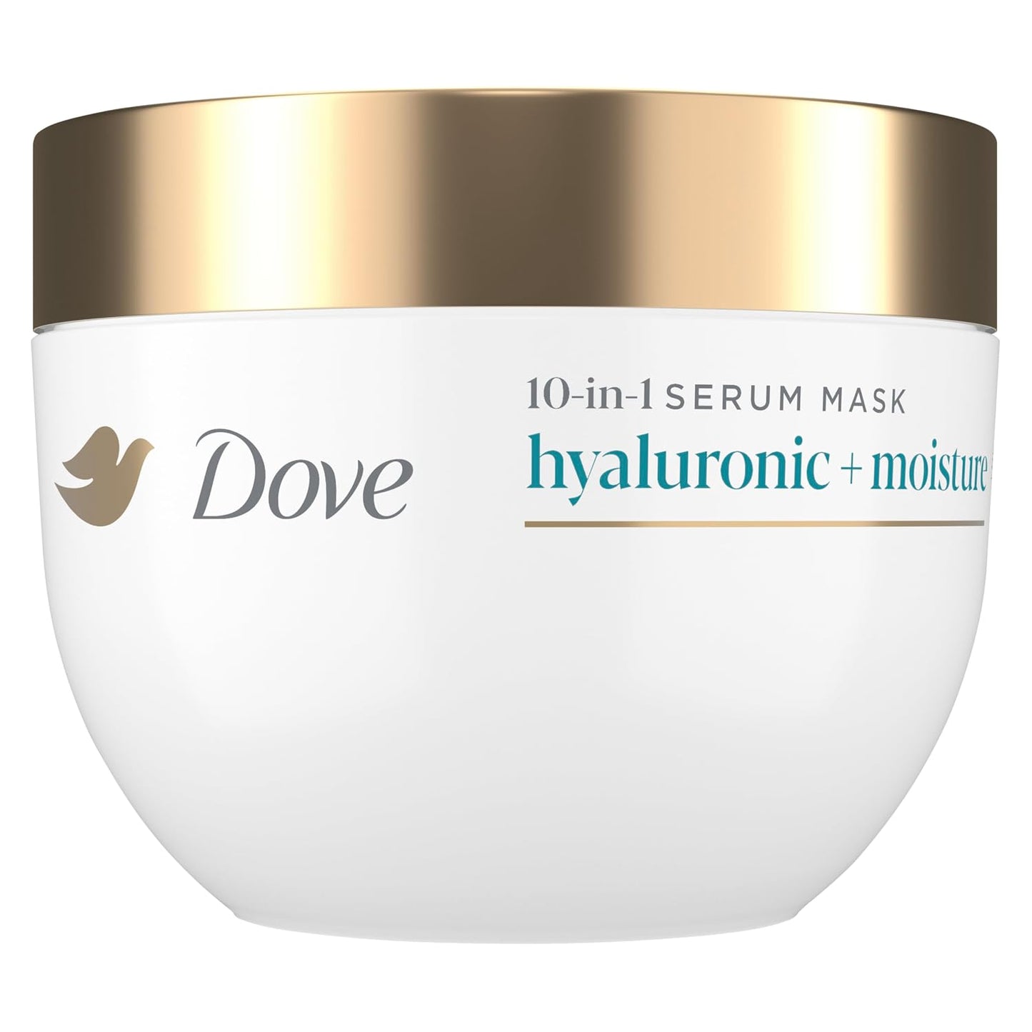 Dove Intensive Repair 10in1 Mask for Damaged Hair & Breakage 9.2oz
