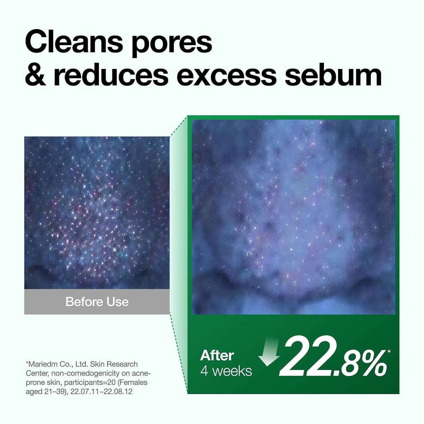 Anua Heartleaf Pore Control Cleansing Oil, Korean Skincare, 6.76 fl.oz