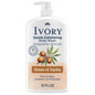 Ivory Body Wash Designed for the Whole Family, Jojoba Scent, 35 oz