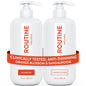 Routine Wellness Shampoo & Conditioner Set - Jasmine & Orange Blossom