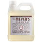 Mrs. Meyer's Clean Day, Hand Soap Refill, Lemon Verbena Scent, 33 Fl Oz