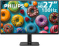 Philips 27 Inch Computer Monitor FHD 180Hz IPS HDR10, 27E2G2200