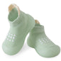 Hstyle Baby Sock Shoes Toddler Boys Walking Shoes Infant Slippers Sneakers