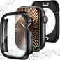 YIJDACASE 3 in 1 Waterproof Case for 40mm Apple Watch SE 3/2/1 Series 6/5/4