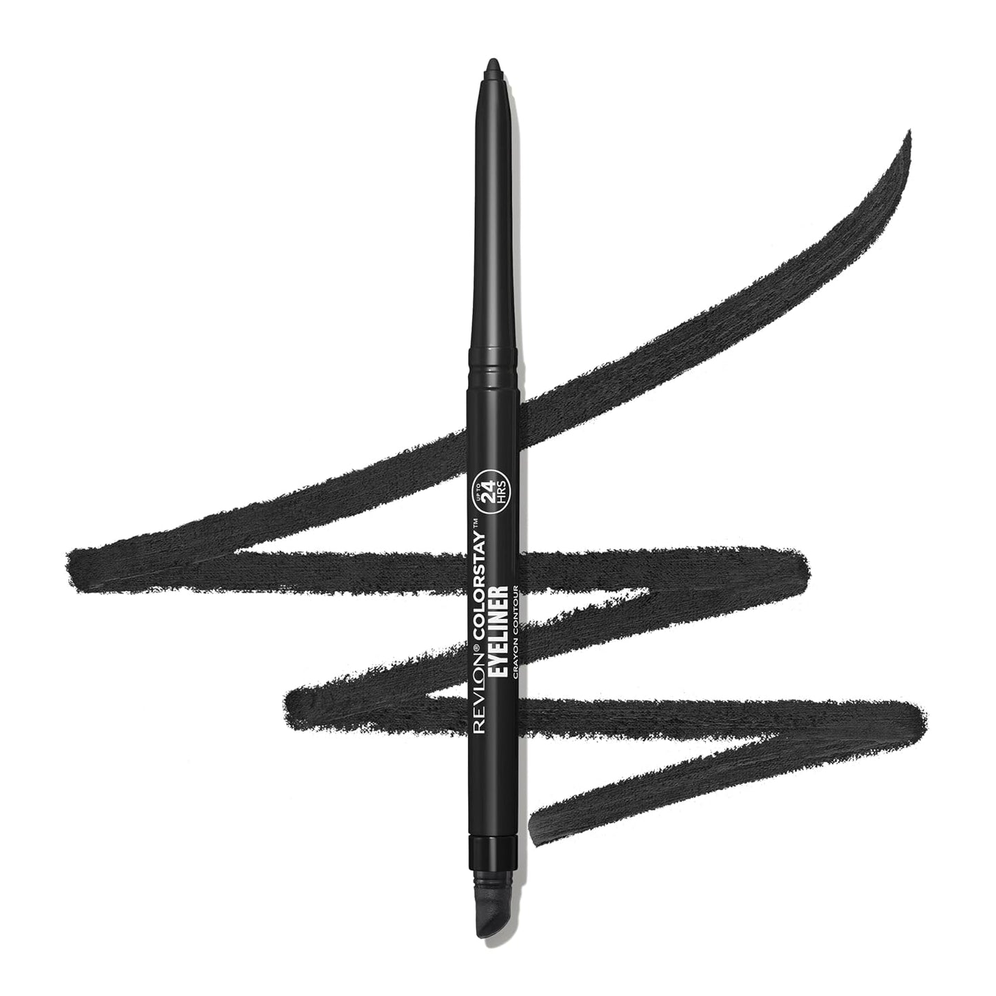 Revlon Colorstay Eye Liner 203 Brown 0,28g