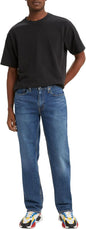Levi's Men's 514 Straight Fit Jeans