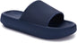 Joomra Pillow Slippers for Women and Men Thick Sole Ultra Cushion Slides