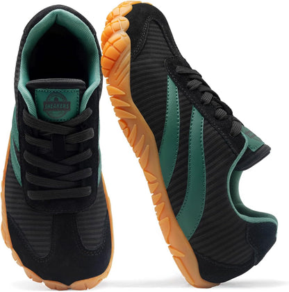Barefoot Shoes Women Casual Sneakers,Wide Toe Box Shoe Women Zero Drop Shoe