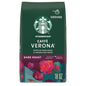 Starbucks Ground Coffee, Dark Roast Coffee, Italian Roast, 100% Arabica, 1 bag (18 oz)