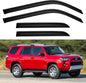 Window Visors Rain Guards for 2020-2025 Nissan Sentra