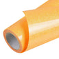 TORC Blush Glitter HTV Heat Transfer Vinyl Roll 12 inch x 5 ft Iron on Vinyl for T Shirts Crafts