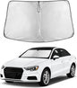 Autovir Windshield Sun Shade, 2017-2026 Tesla Model 3 & Y, 280T Visor Shade
