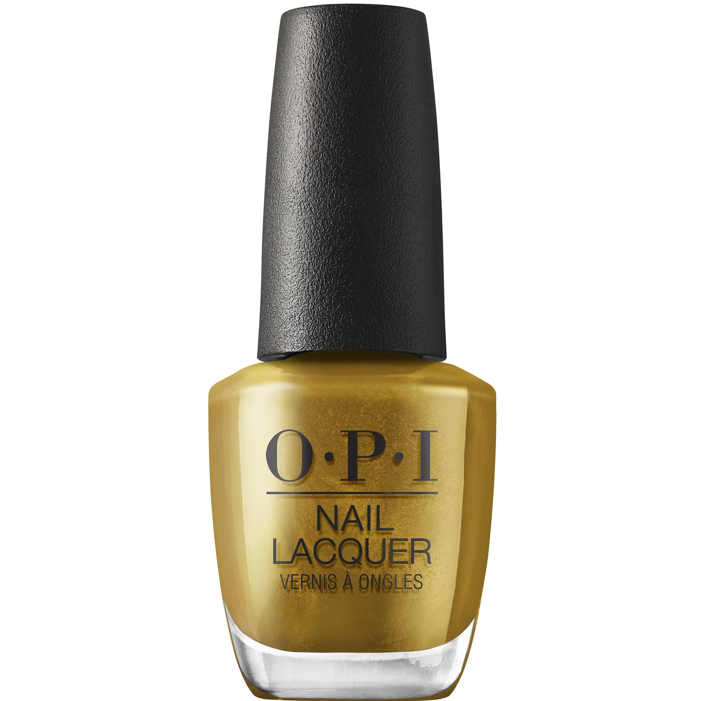OPI Nail Lacquer Classic Nail Polish Colors | Crème, Shimmer, and Glitter