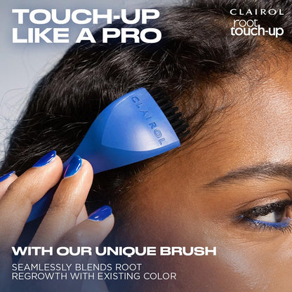 Clairol Root Touch Up Permanent Hair Dye, 5 Medium Brown, Pack of 1