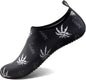 Water Shoes for Women Men Quick-Dry Aqua Socks Swim Beach Outfits Barefoot