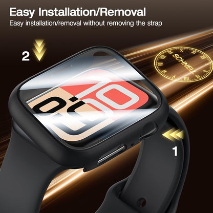 LK 3 Pack for Apple Watch Ultra/Ultra 2 / Ultra 3 Screen Protector 49mm