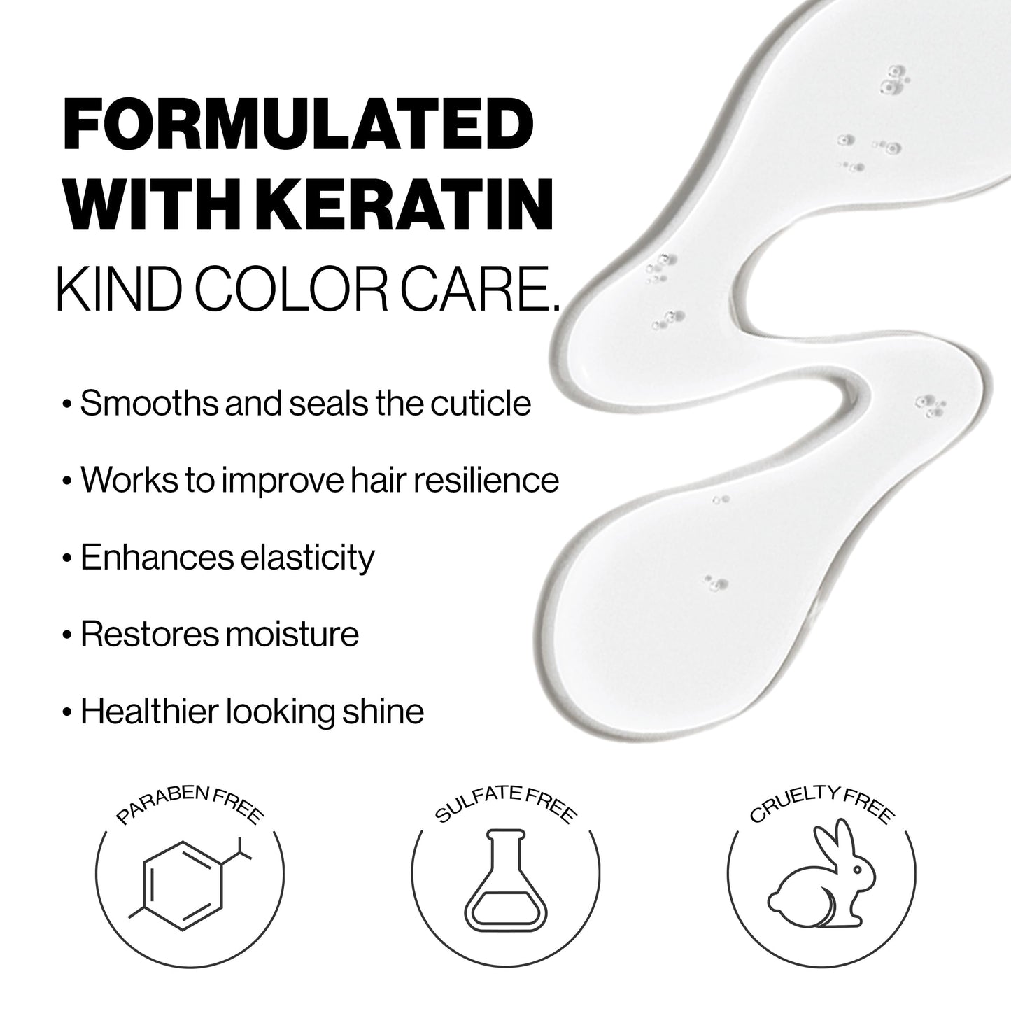 Keracolor Color + Clenditioner, Semi-Permanent Hair Color, 23 Shades