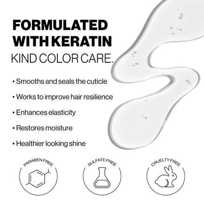 Keracolor Color + Clenditioner, Semi-Permanent Hair Color, 23 Shades