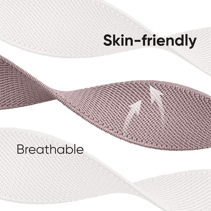 10 Pack Stretchy Bands Compatible with Apple Watch Band Women Men