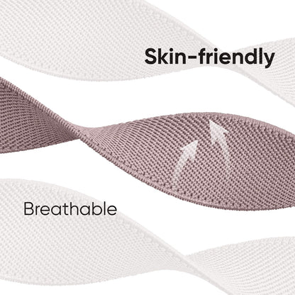 10 Pack Stretchy Bands Compatible with Apple Watch Band Women Men