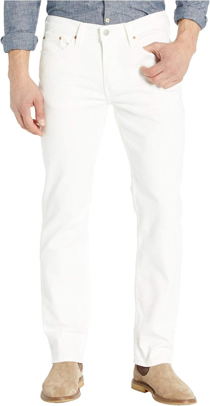 Levi's Men's 514 Straight Fit Jeans