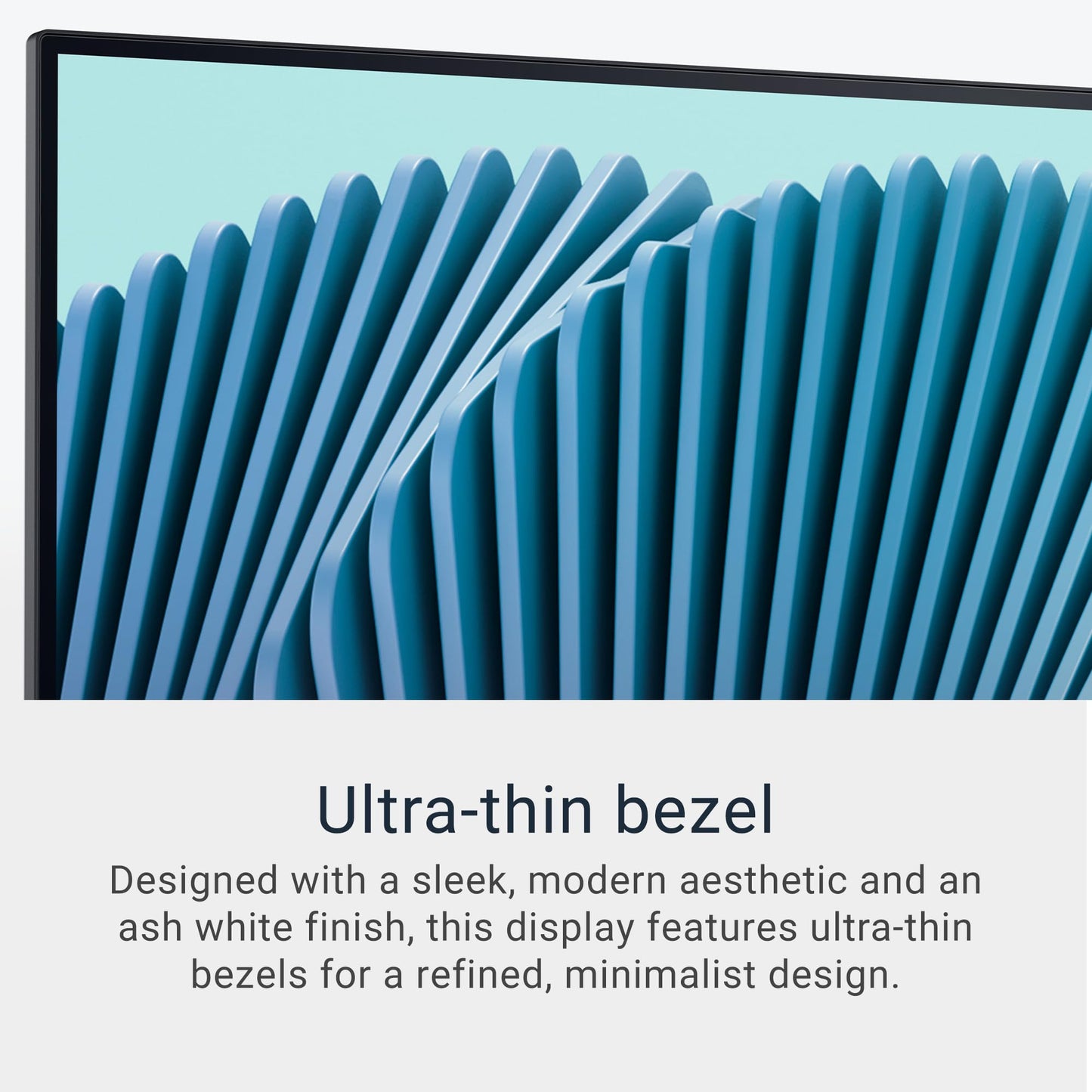 Dell 27 Monitor S2725QC, 4K UHD IPS, 120Hz, 99% sRGB, 4ms, FreeSync Premium