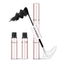 LA MAESII Lash Bond&Seal Remover Kit 3 in 1,Lash Cluster Glue Waterproof