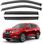 Window Visors Rain Guards for 2020-2025 Nissan Sentra
