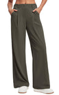 Ewedoos Wide Leg Dress Work Pants for Women Business Casual Office Outfits