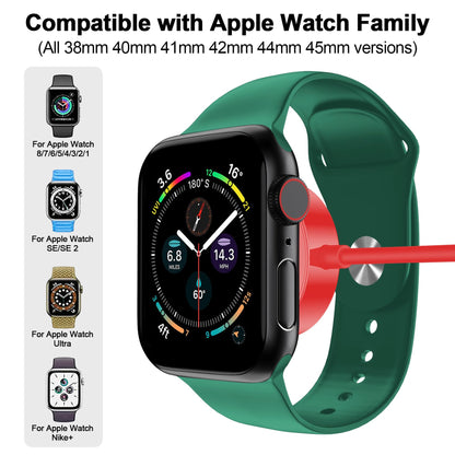2026 Upgraded for Apple Watch Charger Magnetic USB C Charging Cable