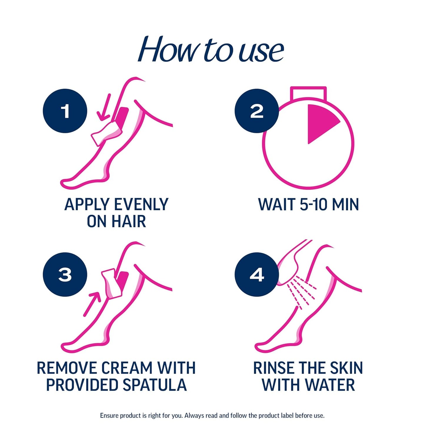 Veet Sensitive Skin Hair Removal Cream For Women, Painless Bikini Hair Removal Gel, Dermatologically Tested Depilatory Cream For Bikini Line, Legs, Arms, Underarms, 13.5 FL OZ Pump Bottle with Tool