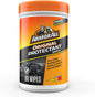 Armor All Car Interior Value Pack, 90 Count, Auto Cleaning Wipes