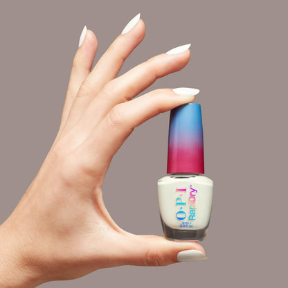 OPI RapiDry Quick Dry Nail Polish Colors & Clear Coat | Crème, & Shimmer