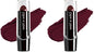 wet n wild Silk Finish Lipstick, Hydrating Rich Buildable Lip Color, Formulated with Vitamins A,E, & Macadamia for Ultimate Hydration, Cruelty-Free & Vegan - A Short Affair