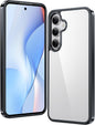 FNTCASE for iPhone 17 Pro Case Clear Magnetic with Screen Protector