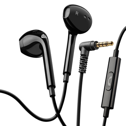 LUDOS Zenith USB C Headphones for iPhone 17 16 15 Pro Max Plus Air iPad Pro Air, 5 Years Warranty, USB-C Earbuds for Samsung Galaxy S24 S23 Ultra S22 S21 S20 A55 A54 A53, USB Type C Earphones - White