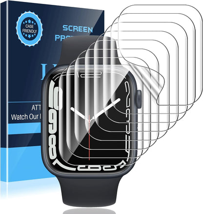 LK 3 Pack for Apple Watch Ultra/Ultra 2 / Ultra 3 Screen Protector 49mm