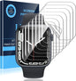 LK 3 Pack for Apple Watch Ultra/Ultra 2 / Ultra 3 Screen Protector 49mm