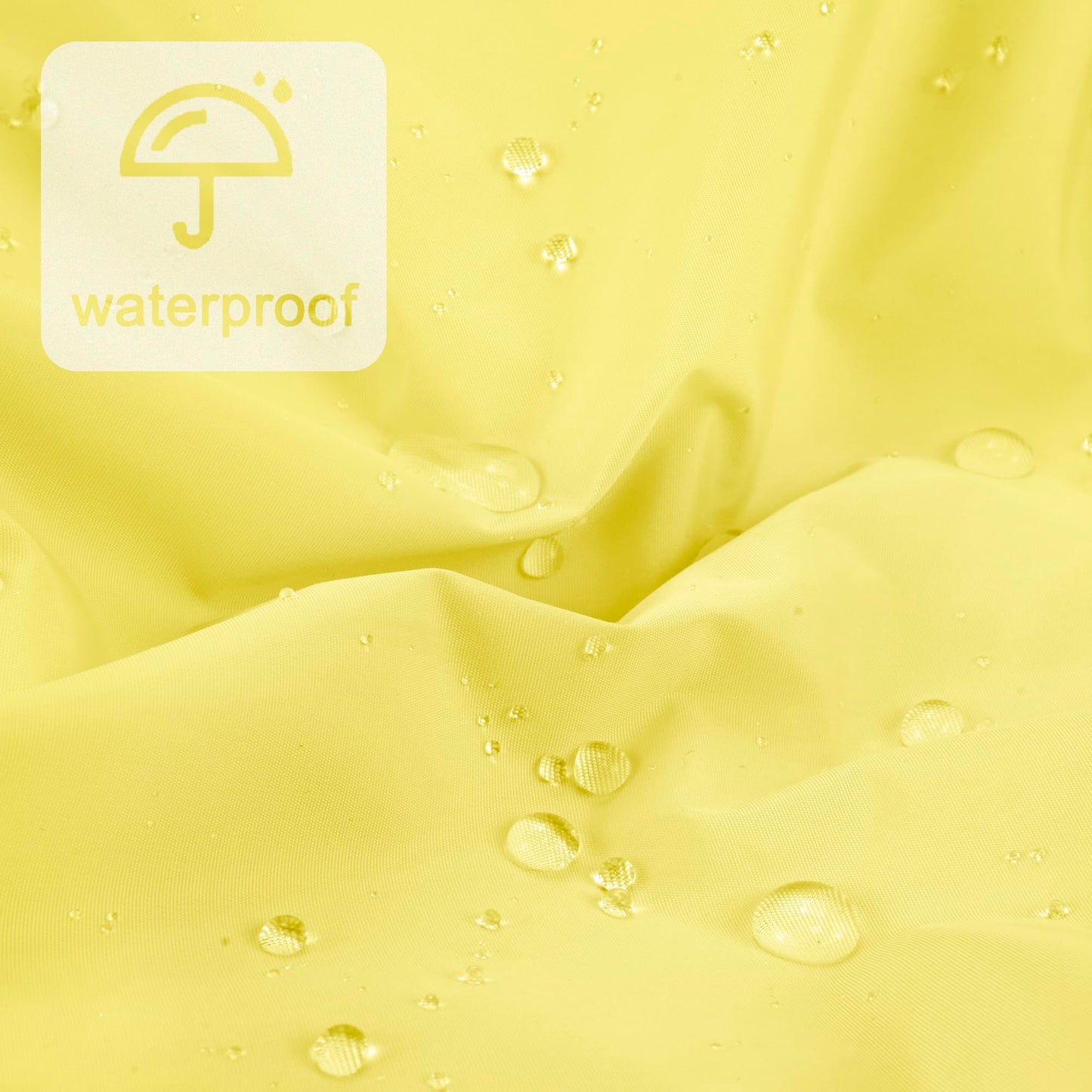 Edoneery Shower Caps for Women Reusable Waterproof, Shower Hair Cap