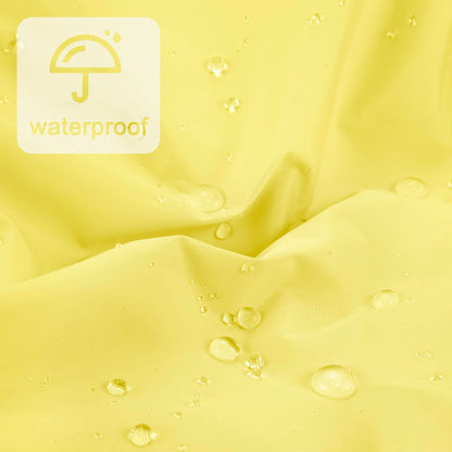 Edoneery Shower Caps for Women Reusable Waterproof, Shower Hair Cap