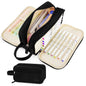 Cute Big Pencil Case Pouch Bag with Handle for Teen Girls Boy Gift