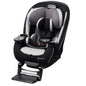 Safety 1st Grow and Go All-in-One Convertible Car Seat, Rear Facing, 5-40 lbs, Forward Facing (30–65 lbs), High Back Booster Seat 40-100 pounds, Alaskan Blue